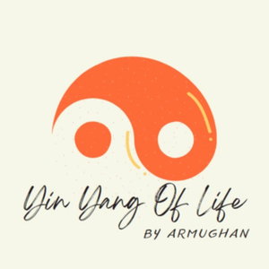 The Yin Yan of Life