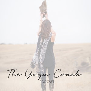 The Yoga Coach