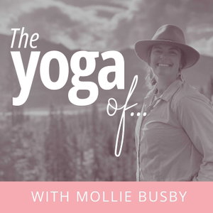 The Yoga of…