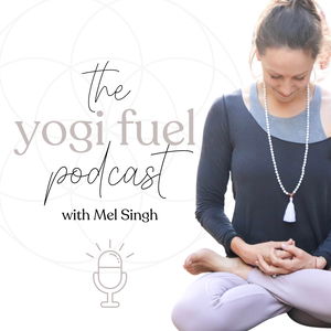 The Yogi Fuel Podcast