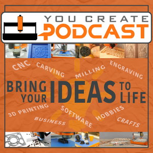 The You Create Podcast