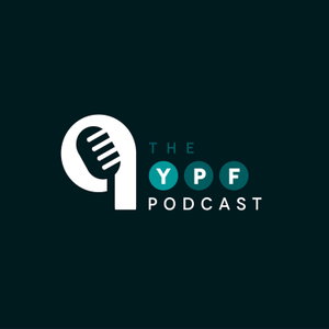 The YPF Podcast (English)