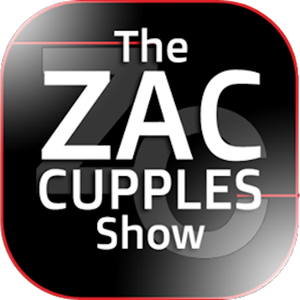 The Zac Cupples Show
