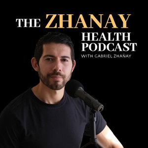 The Zhanay Health Podcast