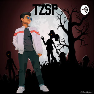 The Zombie Survival Podcast | How To Survive a Zombie Apocalypse | By Akash Kumar