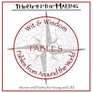 Theatre-in-the-Making: Fables