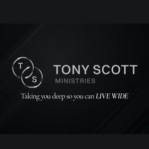 theChurch with Tony Scott Ministries