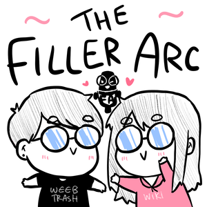 TheFillerArc