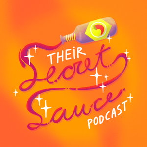 Their Secret Sauce 