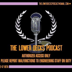 Thelowerdeck Podcast