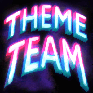 Theme Team Podcast