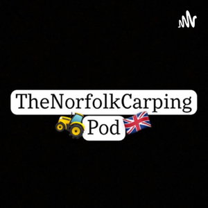 TheNorfolkCarpingPod