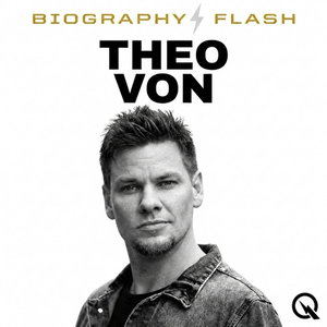Theo Von - Biography Flash