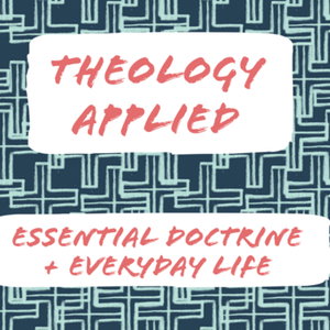Theology Applied
