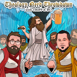 Theology Nerd Throwdown
