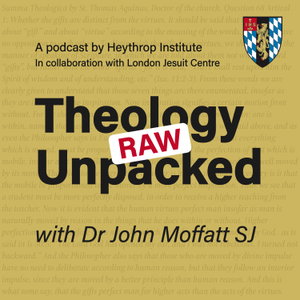 Theology Unpacked: Raw Edition