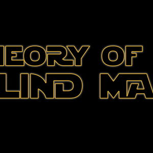 Theory Of A Blind Man