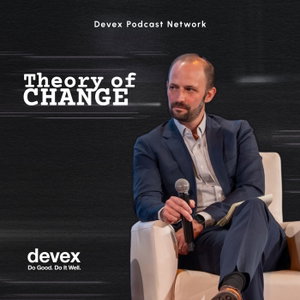Theory of Change
