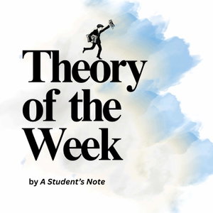 Theory of the Week