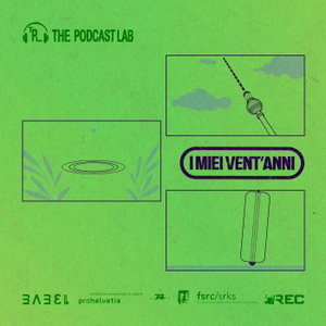 ThePodcastLab