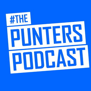 #ThePuntersPodcast