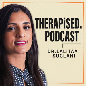 Therapised with Dr Lalitaa 