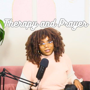Therapy and Prayer 