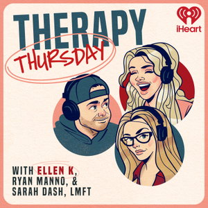 Therapy Thursday with Ellen K