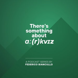 There's Something about Archviz