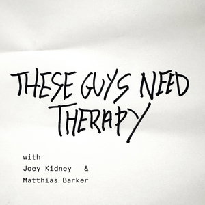 These Guys Need Therapy
