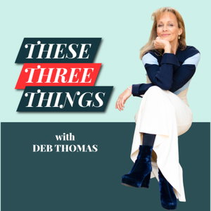 These Three Things