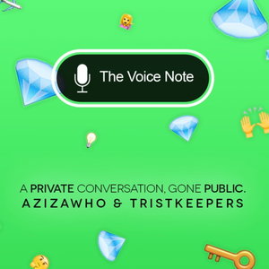 TheVoiceNote