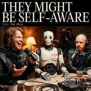 They Might Be Self-Aware: AI News & Culture