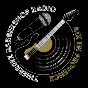 ThierreeZ BARBERSHOP Aix en Provence Official Podcasts