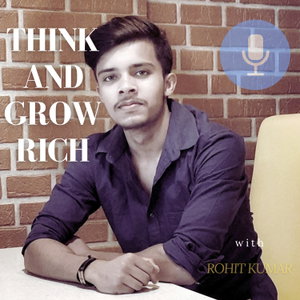 Think And Grow Rich 