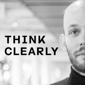 Think Clearly #reframes Podcast