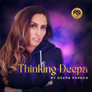 Think Deepa Podcast