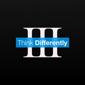 Think Differently