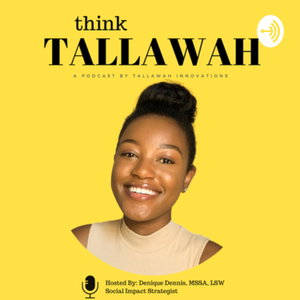 think Tallawah