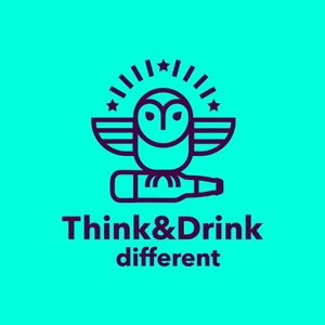 הפודקאסט של Think&Drink Different עם ג'רמי פוגל