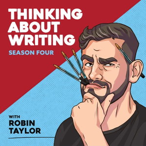 Thinking About Writing
