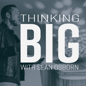 Thinking Big: Strategy that scales. Mindset that multiplies.