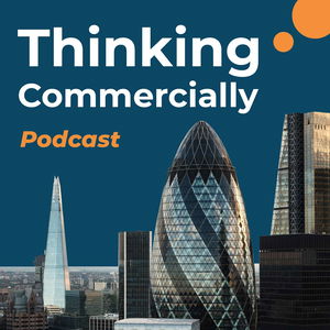 Thinking Commercially