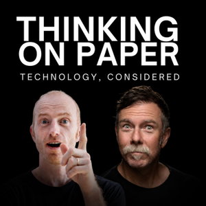 Thinking On Paper