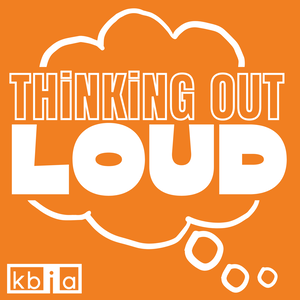 Thinking Out Loud