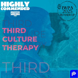 Third Culture Therapy: mental health through a cultural lens