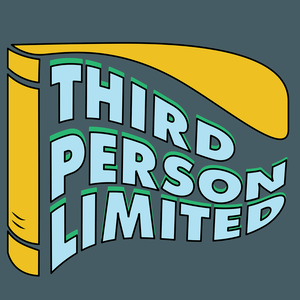 Third Person Limited: A Books Podcast