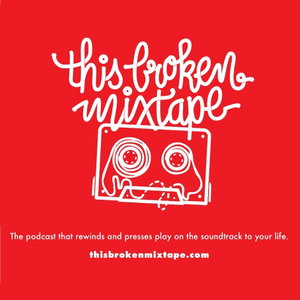 This Broken Mixtape