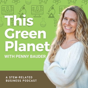 This Green Planet