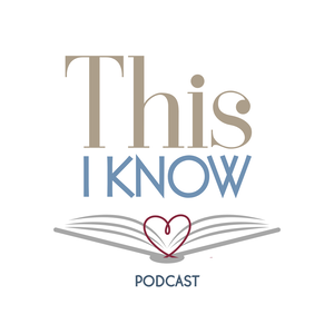 This I Know - Formerly The Lydia Project